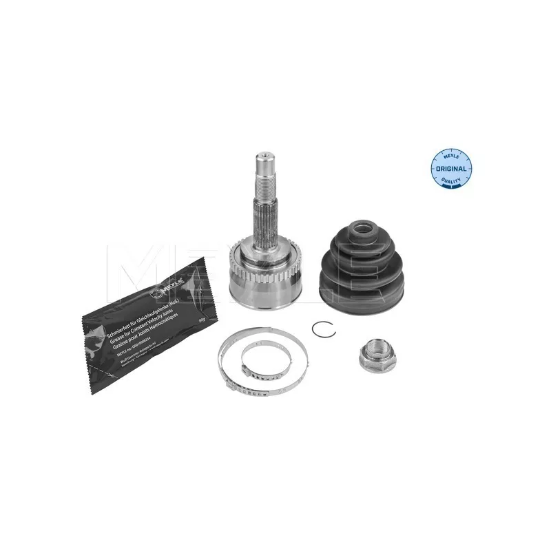Embout de cardan avant (kit de réparation) MEYLE 36-14 498 0021