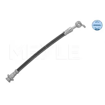 Flexible de frein arrière droit MEYLE 36-14 525 0008