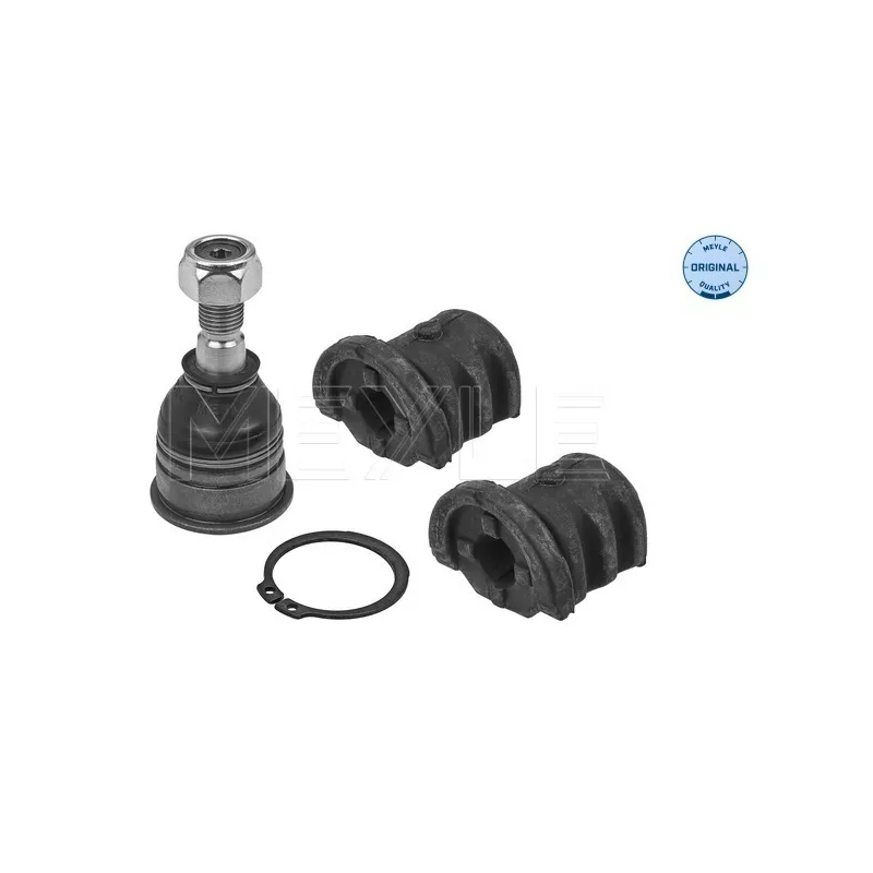Kit de réparation, bras triangulaire MEYLE 36-16 610 0004