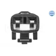 Capteur, vitesse de roue avant droit MEYLE 37-14 899 0013 - Visuel 2