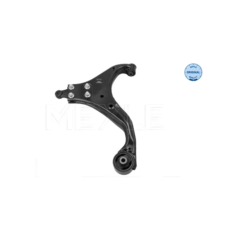 Triangle ou bras de suspension (train avant) MEYLE 37-16 050 0057