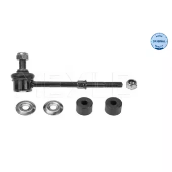 Entretoise/tige, stabilisateur MEYLE 37-16 060 0024