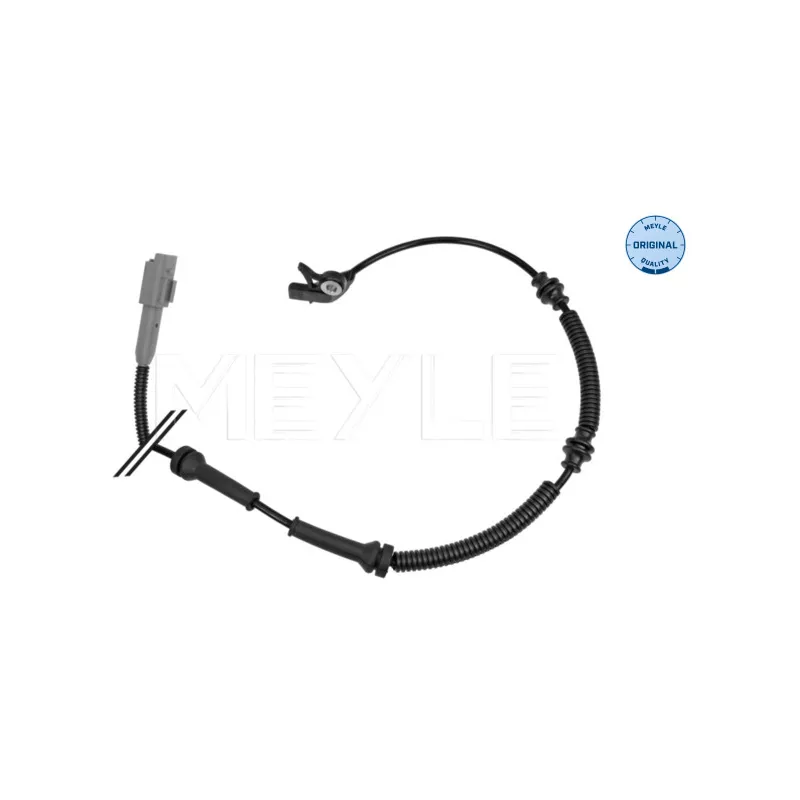 Capteur, vitesse de roue MEYLE 40-14 800 0001