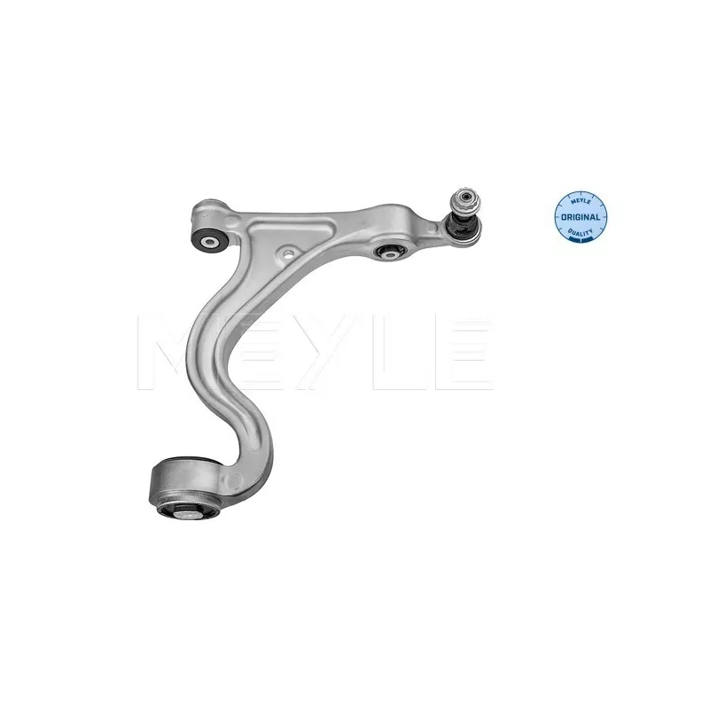 Triangle ou bras de suspension (train avant) MEYLE 416 050 0002