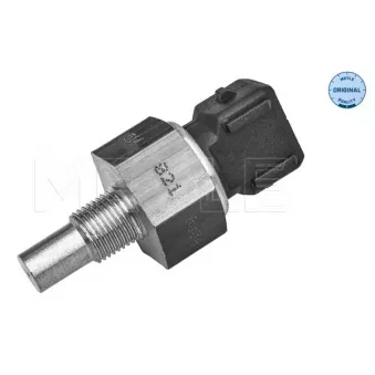 Sonde de température, liquide de refroidissement MEYLE 514 821 0004