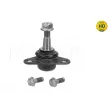 Rotule de suspension MEYLE 516 010 0003/HD - Visuel 2