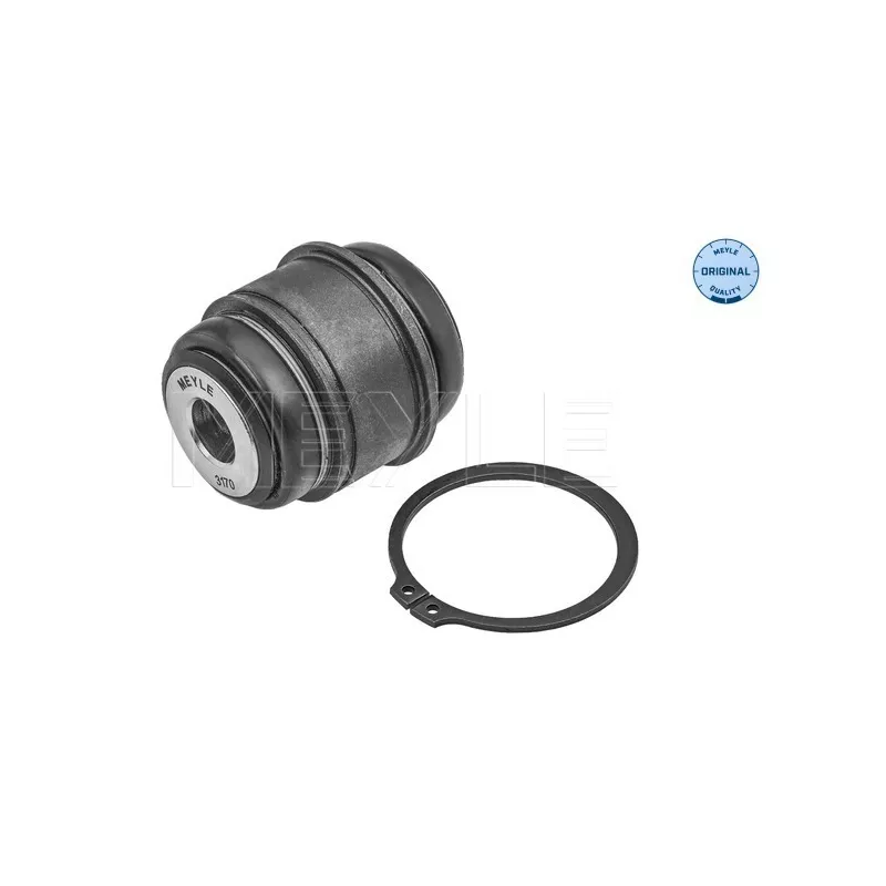Suspension, corps de l'essieu MEYLE 53-14 710 0001