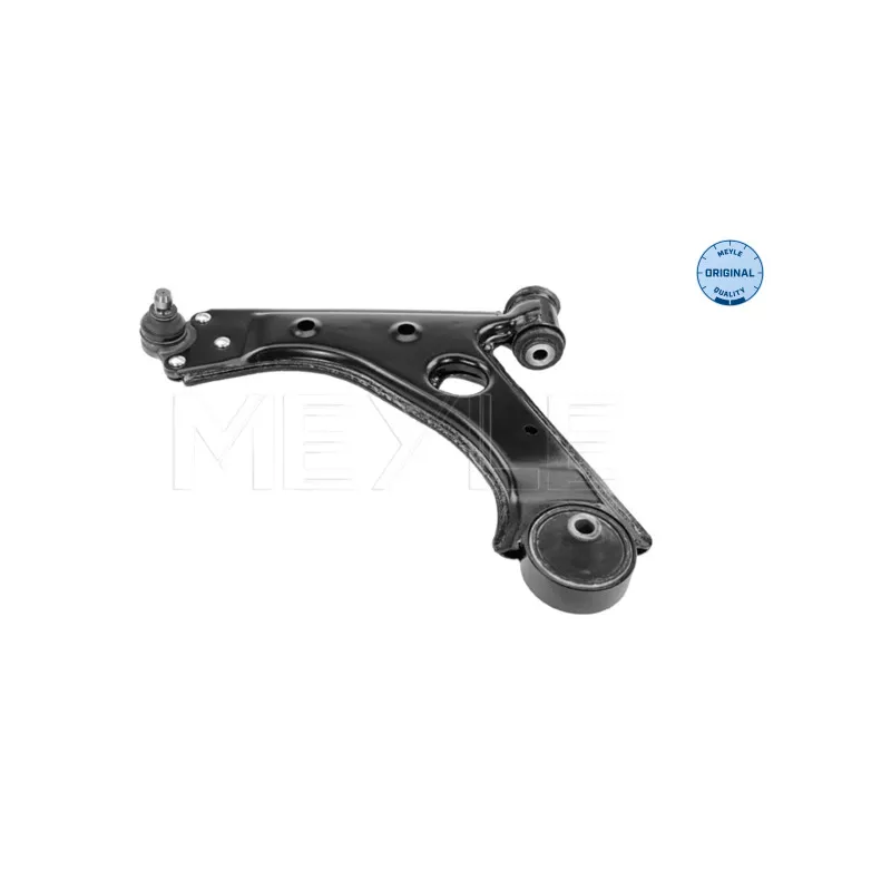 Triangle ou bras de suspension (train avant) MEYLE 616 050 0029