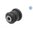 Suspension, bras de liaison MEYLE 714 610 0004 - Visuel 2