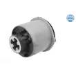Suspension, corps de l'essieu MEYLE 714 710 0004 - Visuel 2