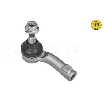 Rotule de barre de connexion avant gauche MEYLE 716 020 0022/HD