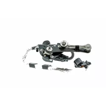 Appareil de commande, suspension pneumatique AISIN AST-041