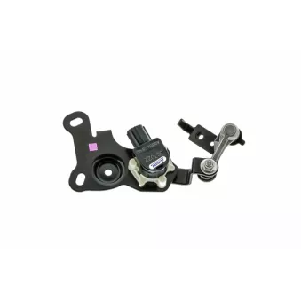 Appareil de commande, suspension pneumatique AISIN AST-051