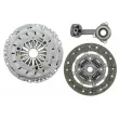 Kit d'embrayage AISIN CKE-FO16R - Visuel 1
