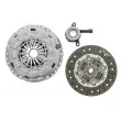 Kit d'embrayage AISIN CKM-111R - Visuel 1