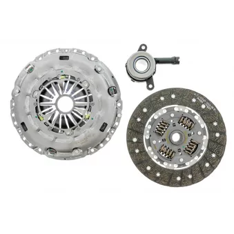 Kit d'embrayage AISIN CKM-111R