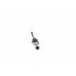 Rotule de barre de connexion avant droit AISIN JTRTO-013 - Visuel 3