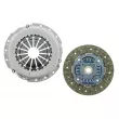 Kit d'embrayage AISIN KE-RE03R - Visuel 1