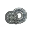 Kit d'embrayage AISIN KT-130A - Visuel 2