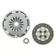 Kit d'embrayage AISIN KT-200A - Visuel 2
