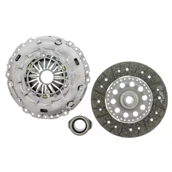 Kit d'embrayage AISIN KZ-129