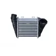 Intercooler, échangeur NRF 30023 - Visuel 1