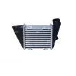 Intercooler, échangeur NRF 30023 - Visuel 3