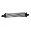 Intercooler, échangeur NRF 30351 - Visuel 3