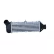 Intercooler, échangeur NRF 30444 - Visuel 1