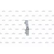 Intercooler, échangeur NRF 30514 - Visuel 2
