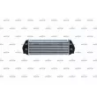 Intercooler, échangeur NRF 30516 - Visuel 3