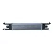 Intercooler, échangeur NRF 30751 - Visuel 1