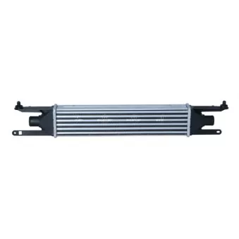 Intercooler, échangeur NRF 30751