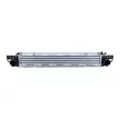 Intercooler, échangeur NRF 309132 - Visuel 1