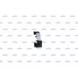 Intercooler, échangeur NRF 30954 - Visuel 2