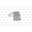Radiateur d'huile NRF 31076 - Visuel 2