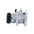 Compresseur, climatisation NRF 320207 - Visuel 2