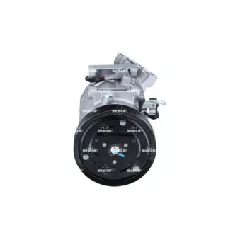 Compresseur, climatisation NRF 320214