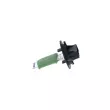 Résistance, pulseur d'air habitacle NRF 342049 - Visuel 3