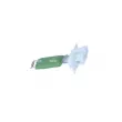 Résistance, pulseur d'air habitacle NRF 342119 - Visuel 1