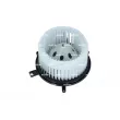 Pulseur d'air habitacle NRF 34553 - Visuel 1