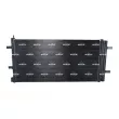 Condenseur, climatisation NRF 350069 - Visuel 3