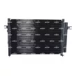 Condenseur, climatisation NRF 35476 - Visuel 3