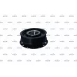 Embrayage magnétique, pour compresseurs de climatisation NRF 380096 - Visuel 3