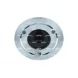Disque d'entraînement, embrayage magnétique (compresseur) NRF 380818 - Visuel 3