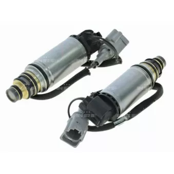 Valve de réglage, compresseur NRF 38642