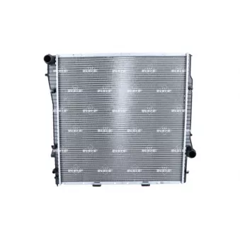 Radiateur, refroidissement du moteur NRF 55330