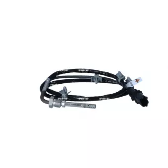 Capteur, température des gaz NRF 707288
