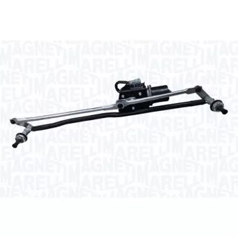 Système de nettoyage des vitres MAGNETI MARELLI 064351739010