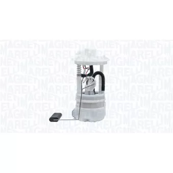 Capteur, niveau de carburant MAGNETI MARELLI 313011313213